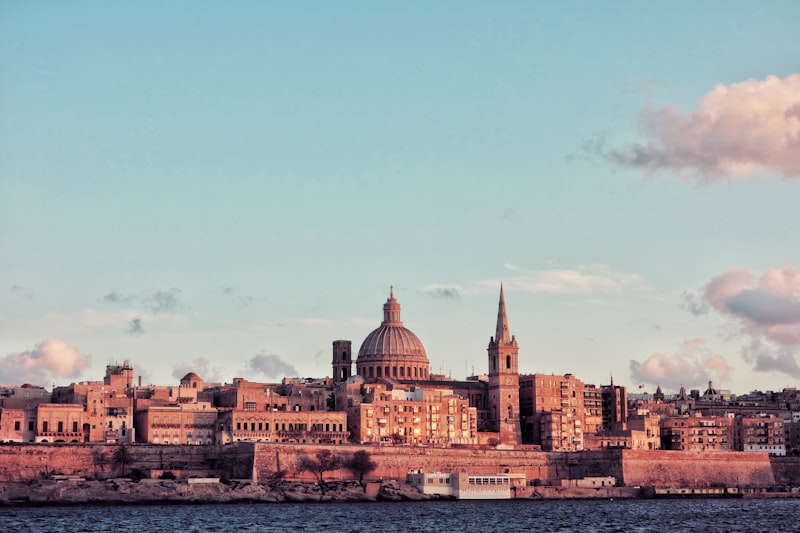 Malta'da Gezilecek Yerler