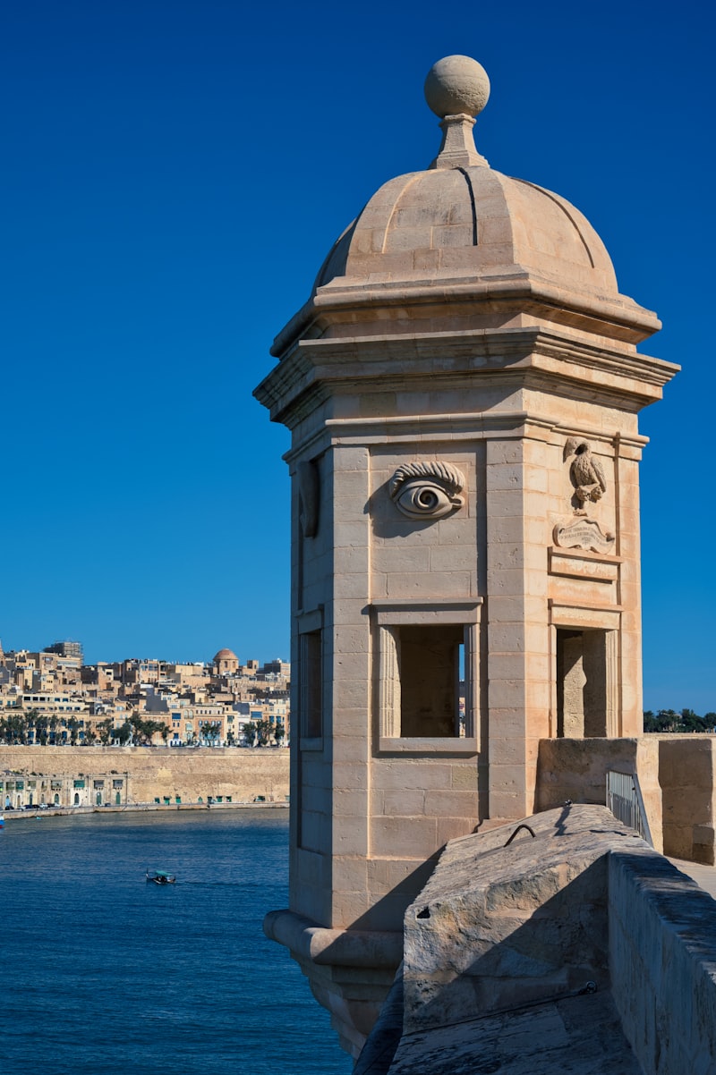 Malta Dil Okulu İçin Uygun Mu? Malta Dil Okulu İçin Uygun Mu?