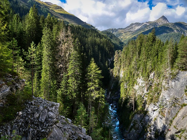 Alpler'de Tatil İçin İpuçları: Ne Zaman Gidilmeli, Neler Yapılmalı?