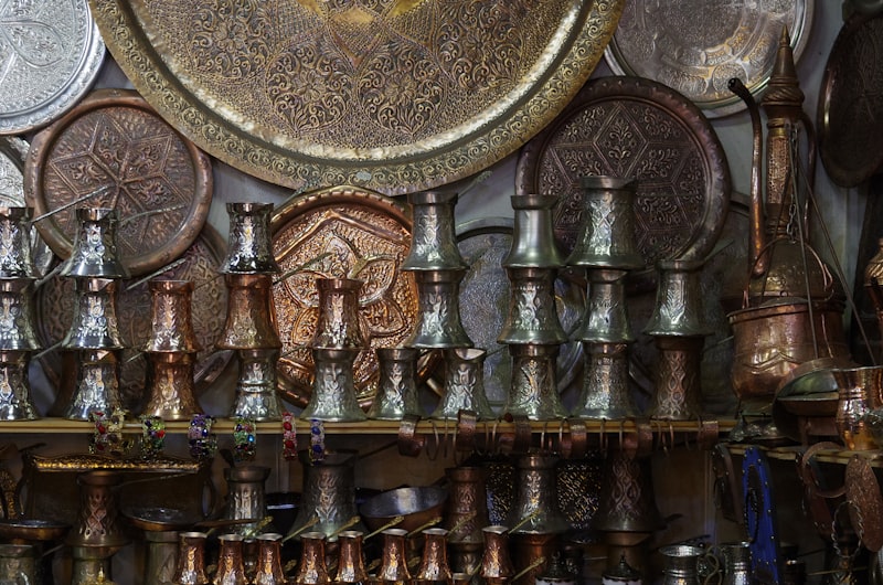 Saraybosna'yı Keşfedin