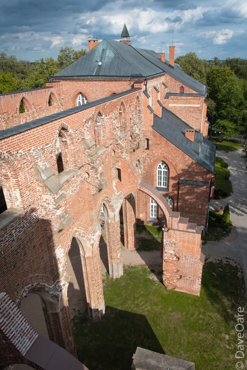 Tartu şehir merkezi ve üniversite çevresi Estonya seyahat rehberi