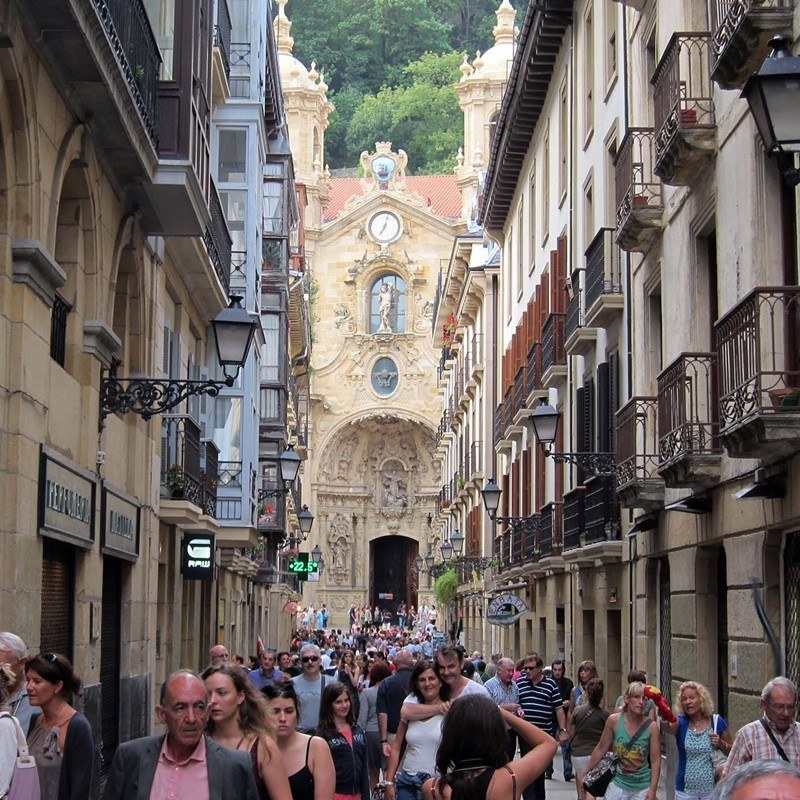 İspanya vize başvurusu