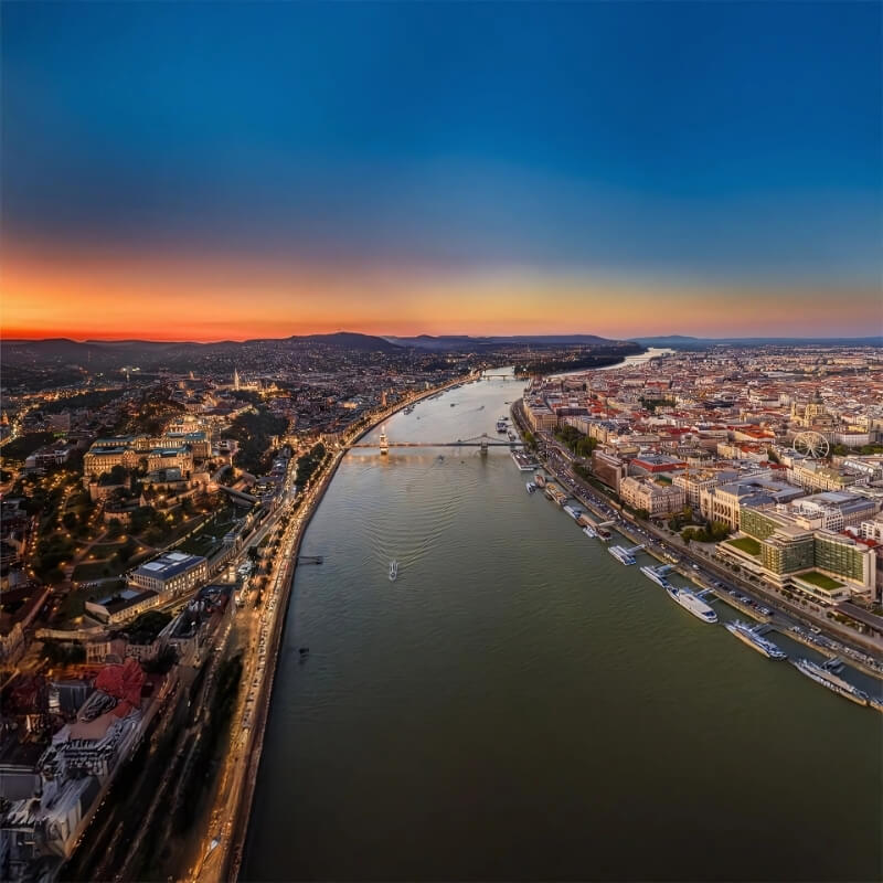 Macaristan vize başvurusu