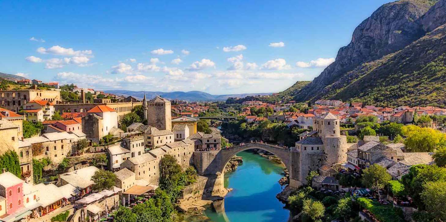 Balkan Ülkeleri: Nereye Gidilir, Ne Yapılır?
